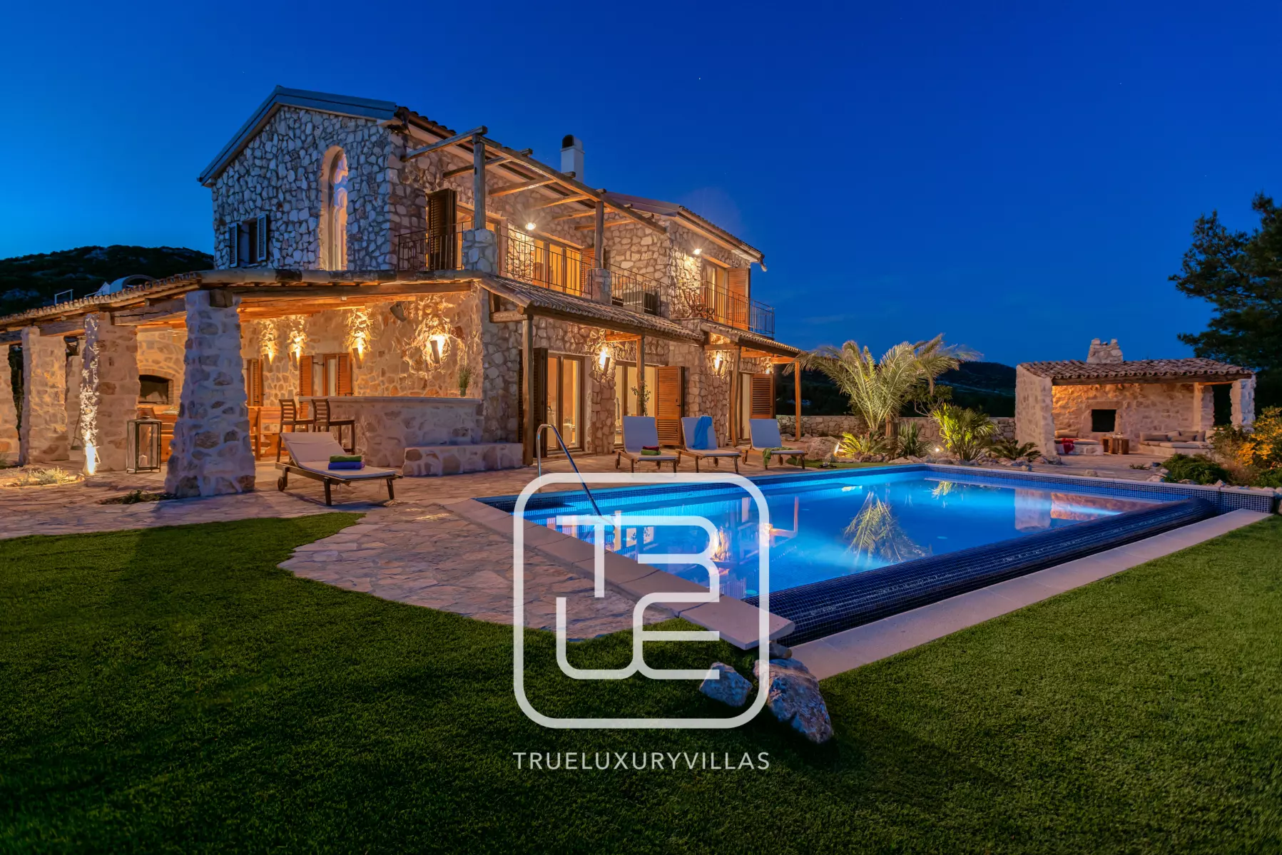 Villa Saba