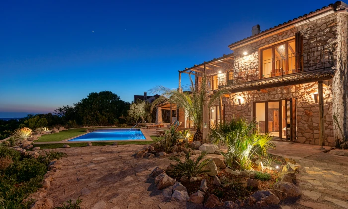 Villa Saba