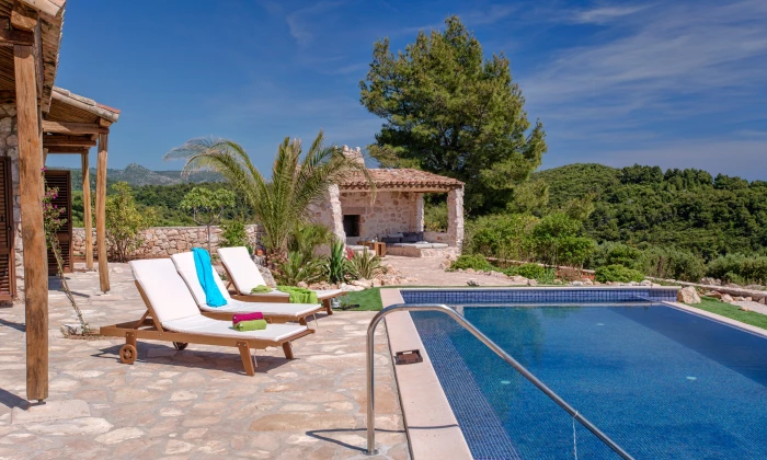 Villa Saba