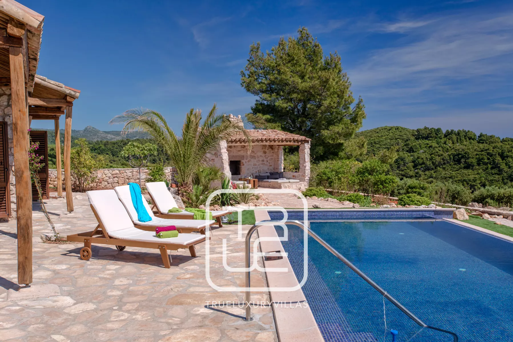 Villa Saba