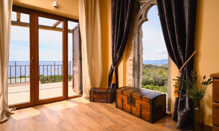 Villa Saba