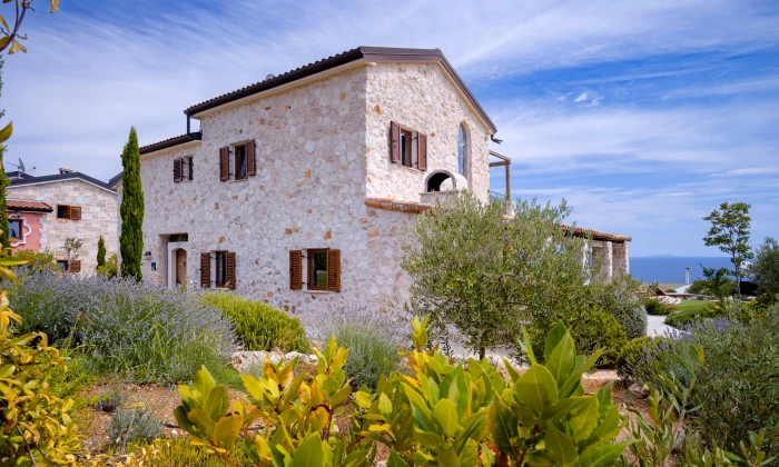 Villa Saba