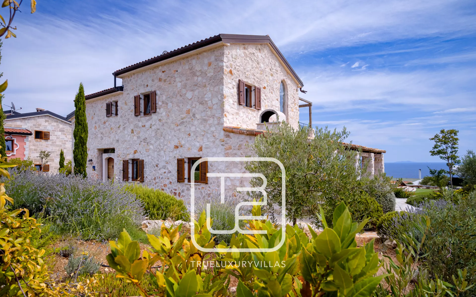 Villa Saba