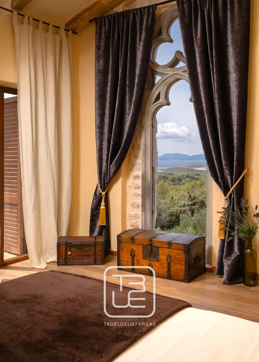 Villa Saba