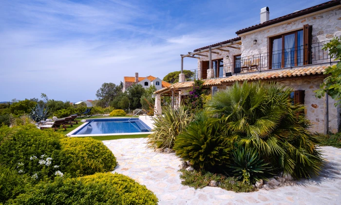 Villa Saba