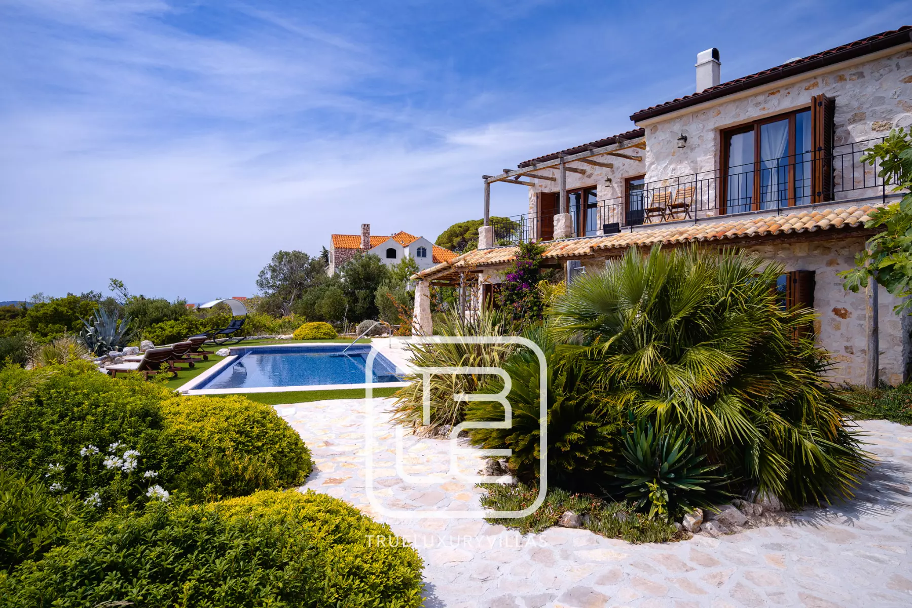 Villa Saba