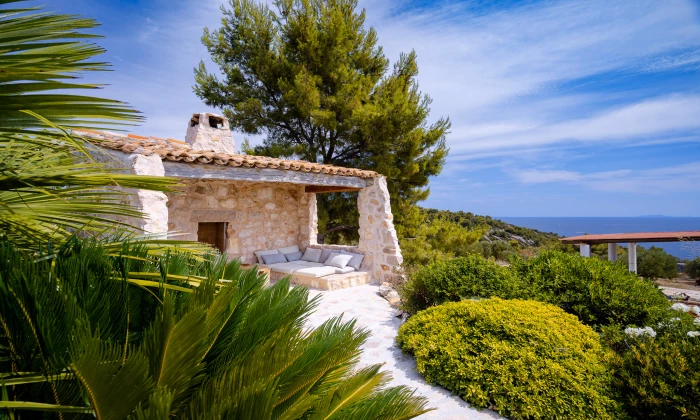 Villa Saba