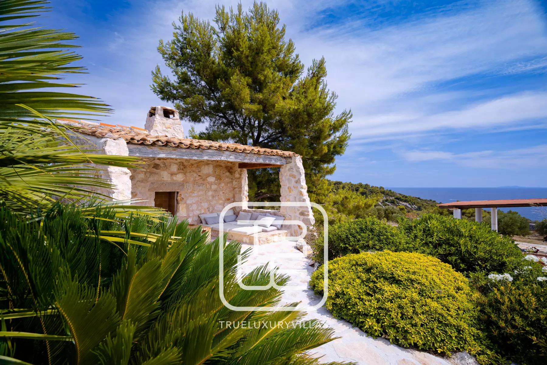 Villa Saba