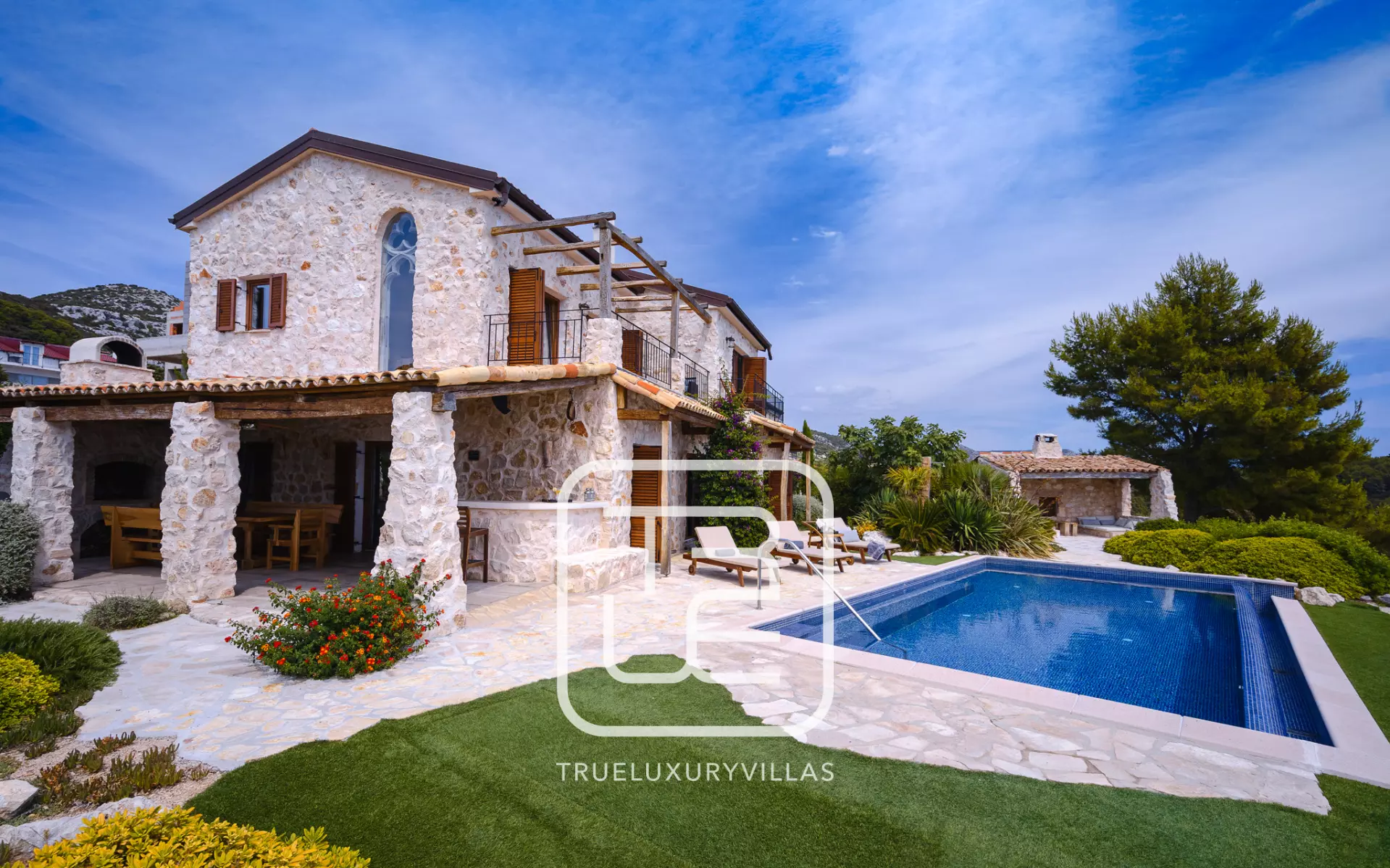 Villa Saba