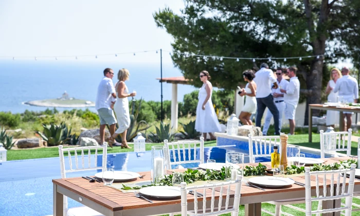 Villa Saba