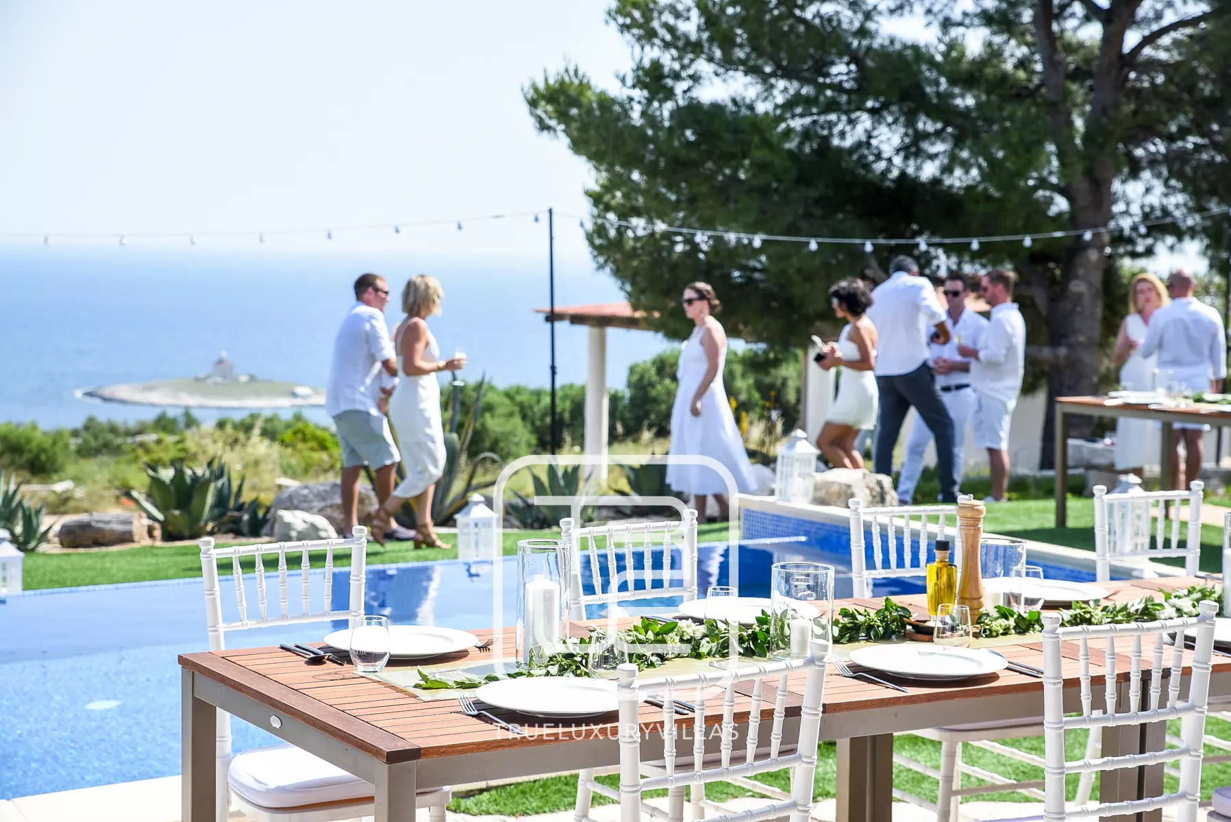 Villa Saba