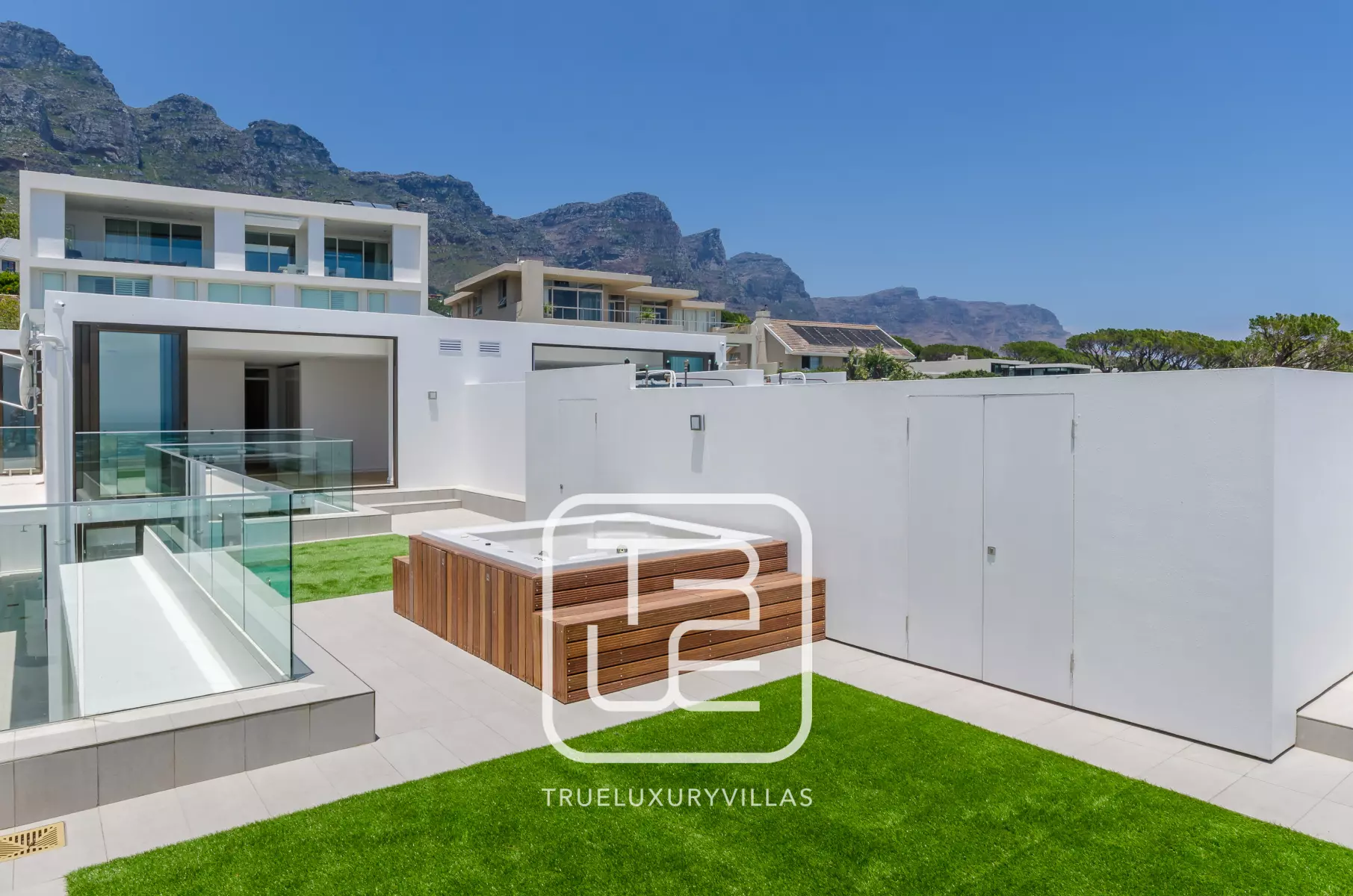 Villa Taika
