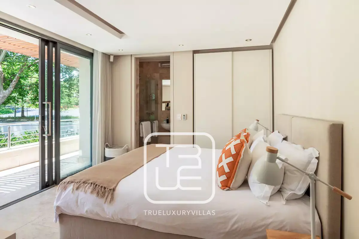 Villa Harly