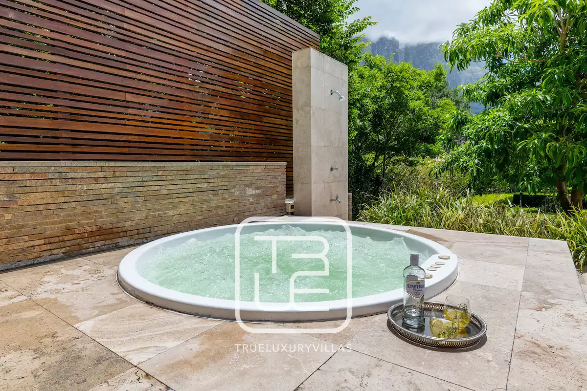 Villa Harly