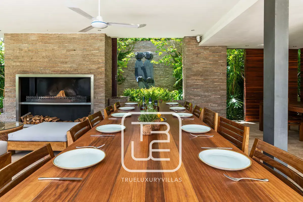 Villa Harly
