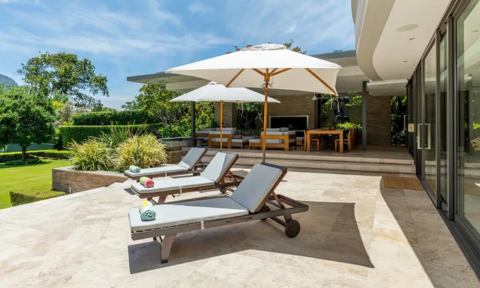 Villa Harly