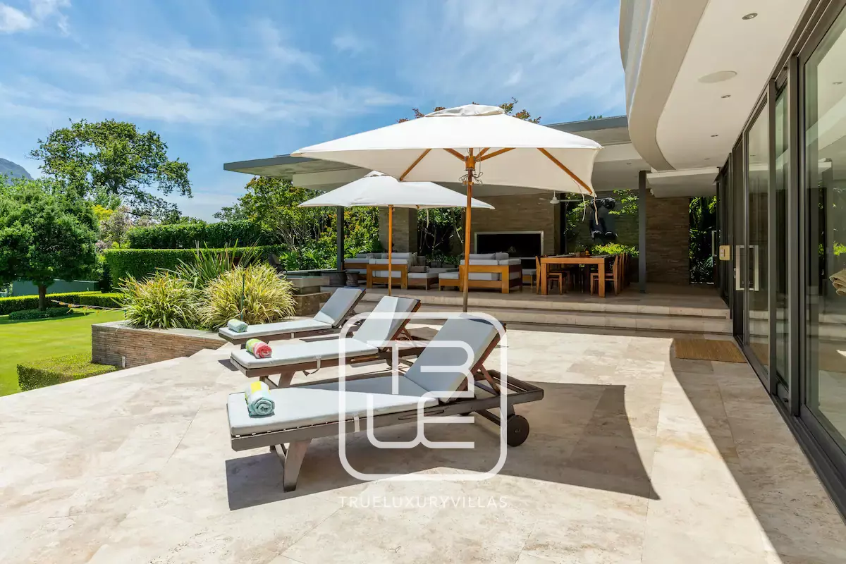 Villa Harly