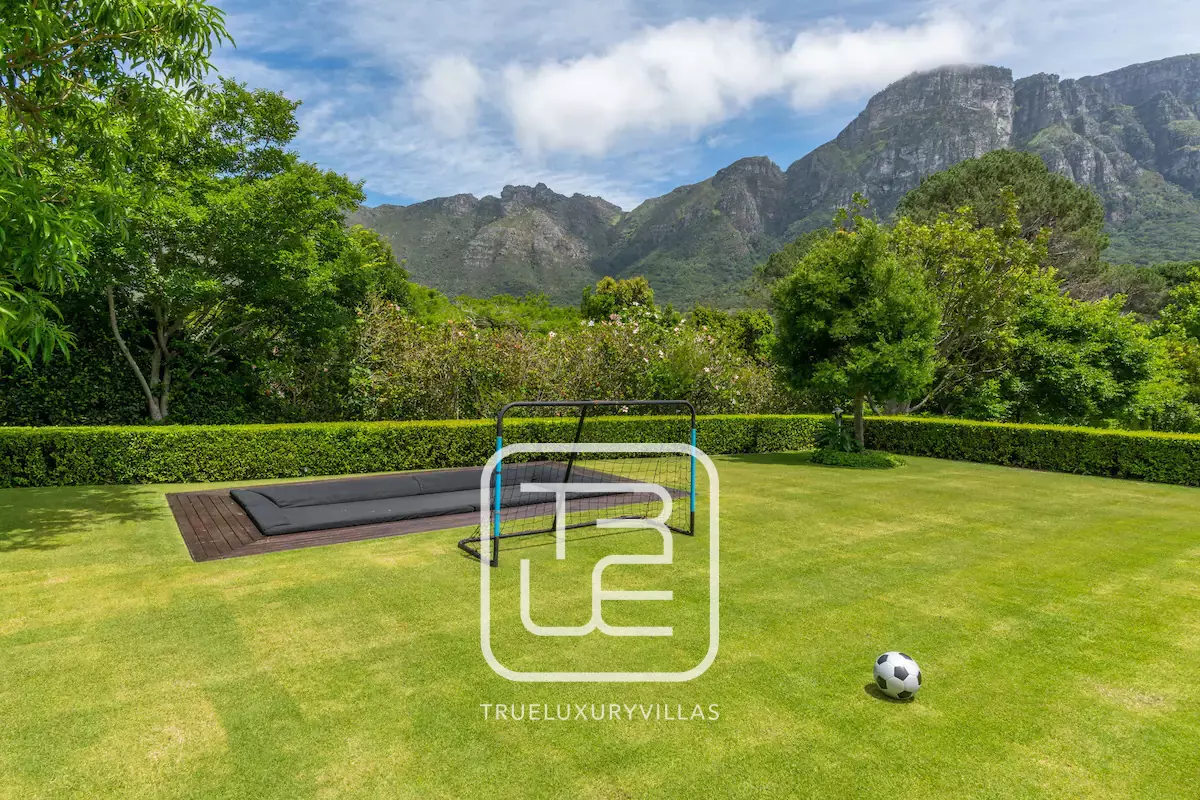 Villa Harly