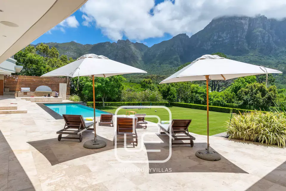 Villa Harly