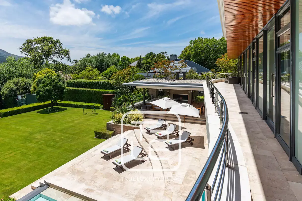 Villa Harly