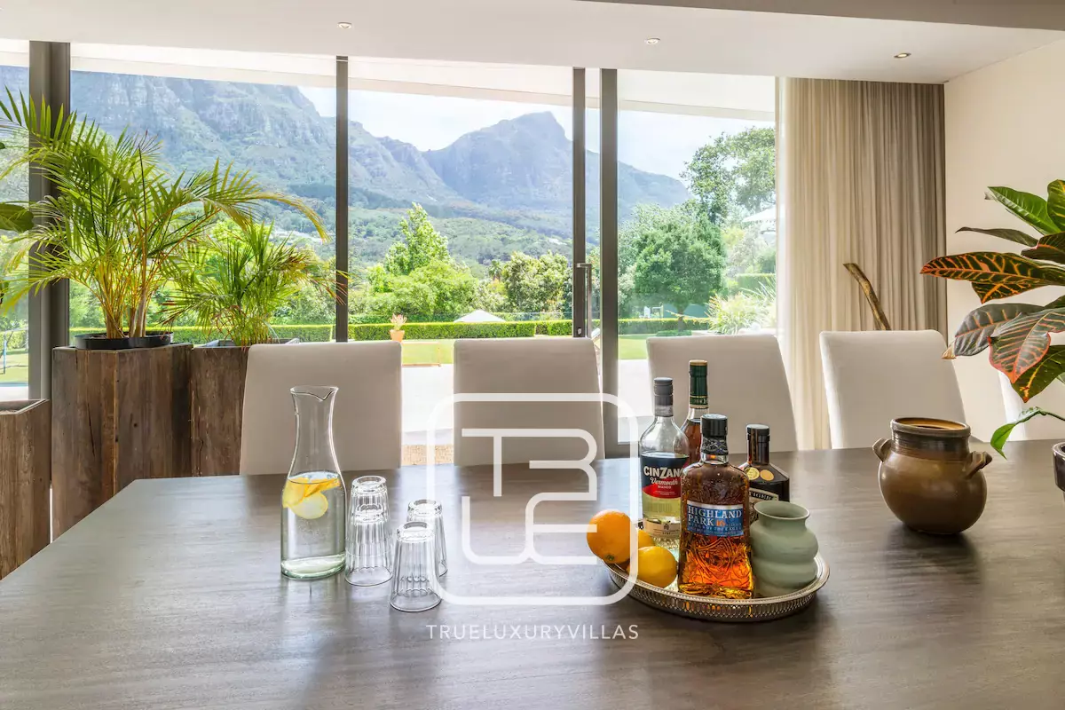 Villa Harly