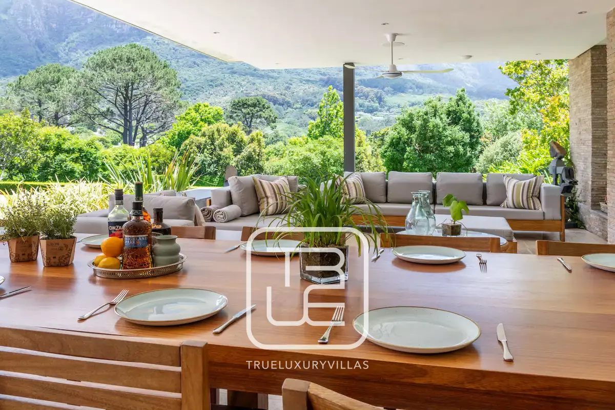 Villa Harly