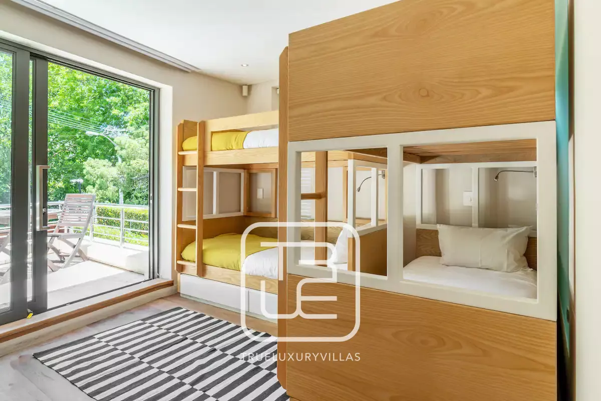 Villa Harly