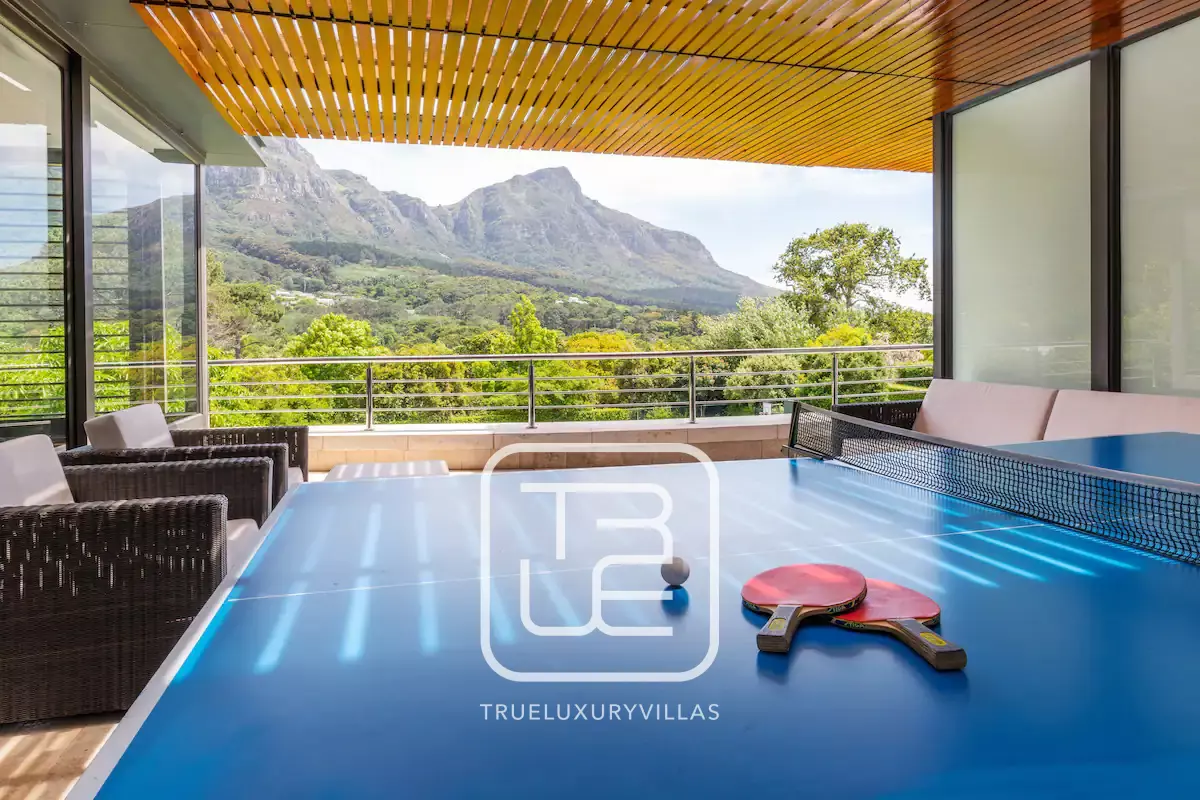 Villa Harly