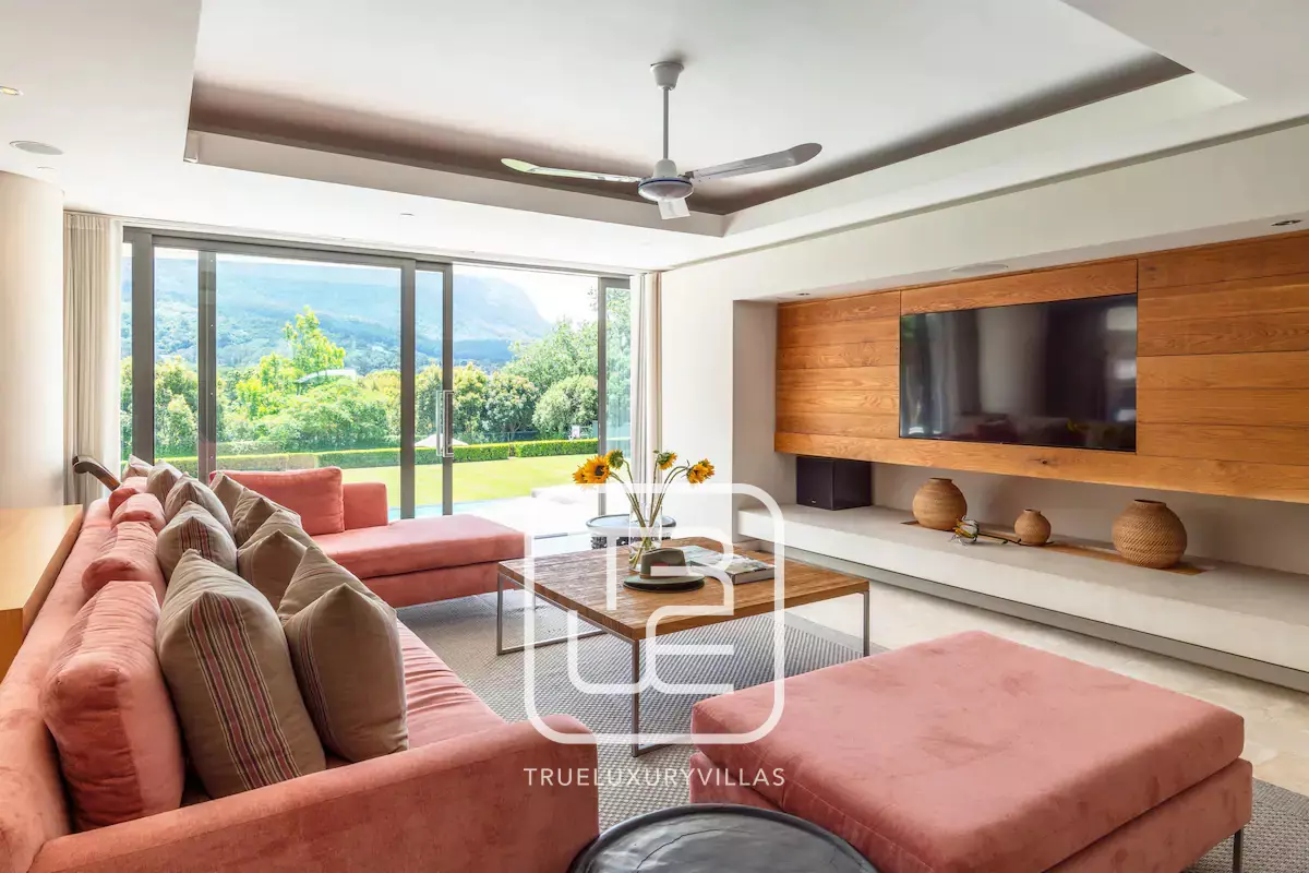 Villa Harly