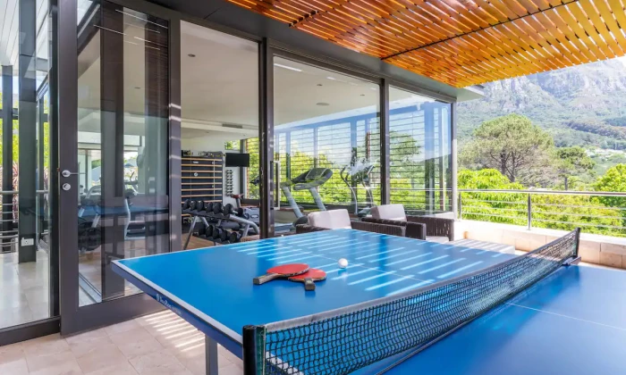 Villa Harly
