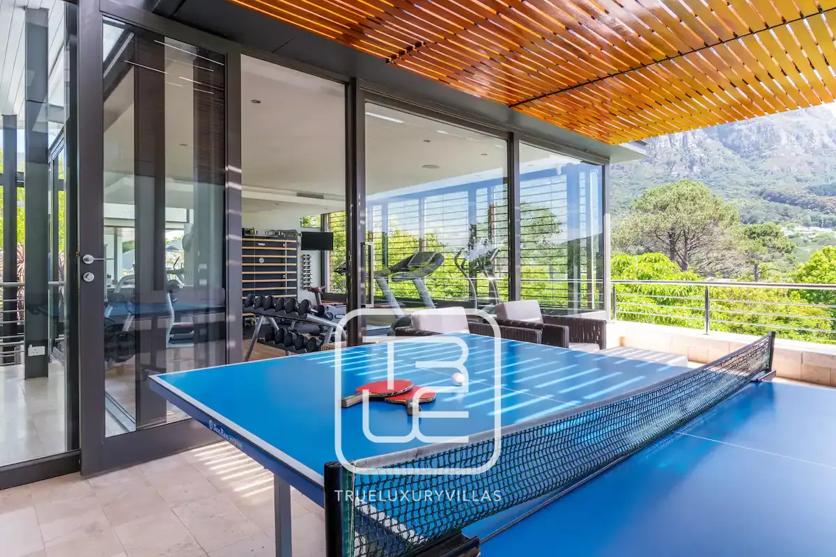 Villa Harly