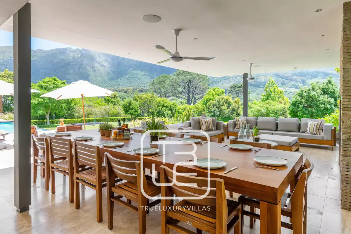 Villa Harly