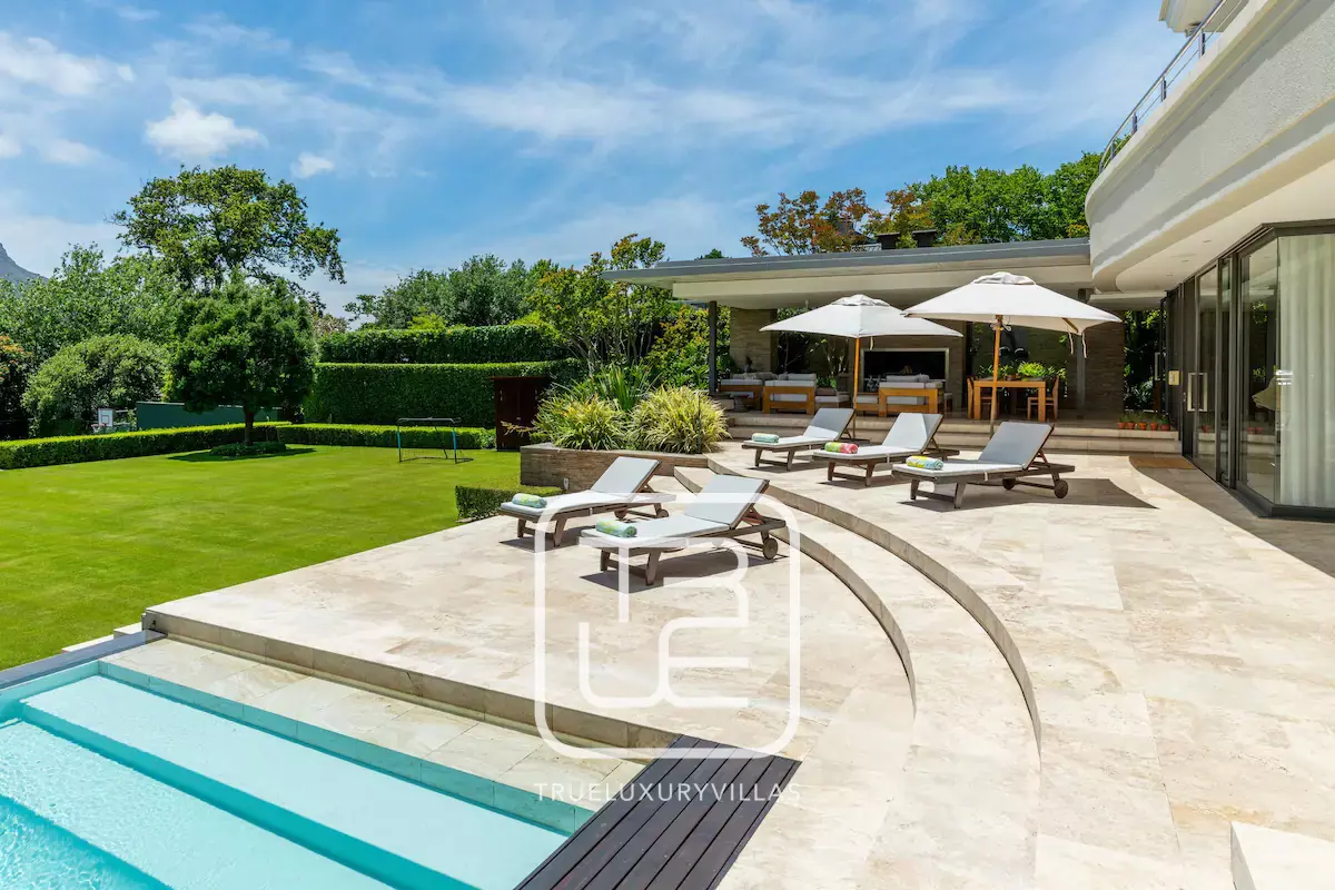Villa Harly