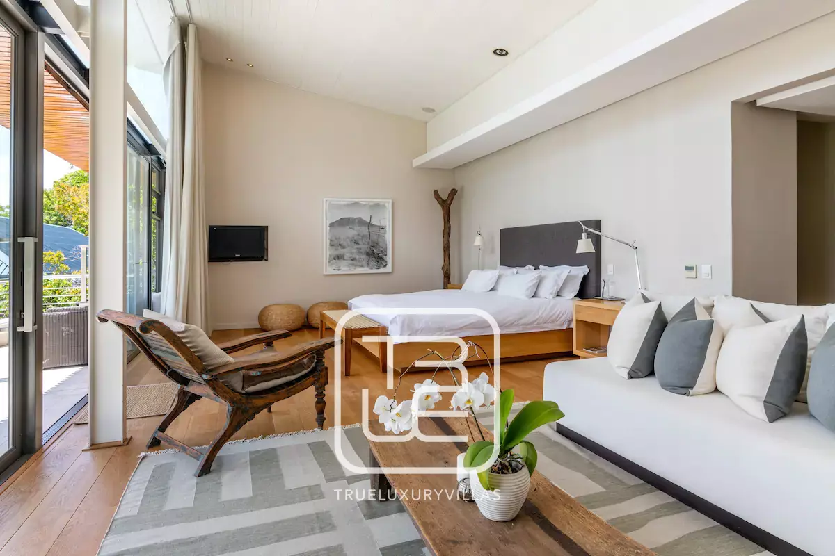 Villa Harly