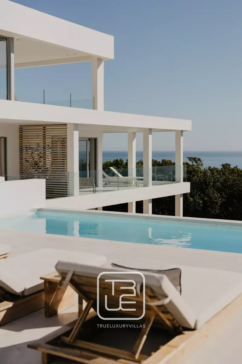 Villa Aspria