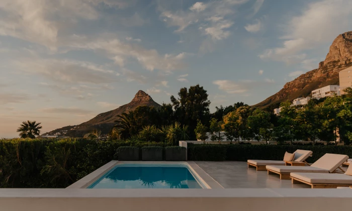 Villa Aspria