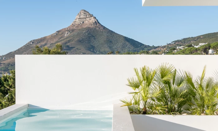 Villa Aspria