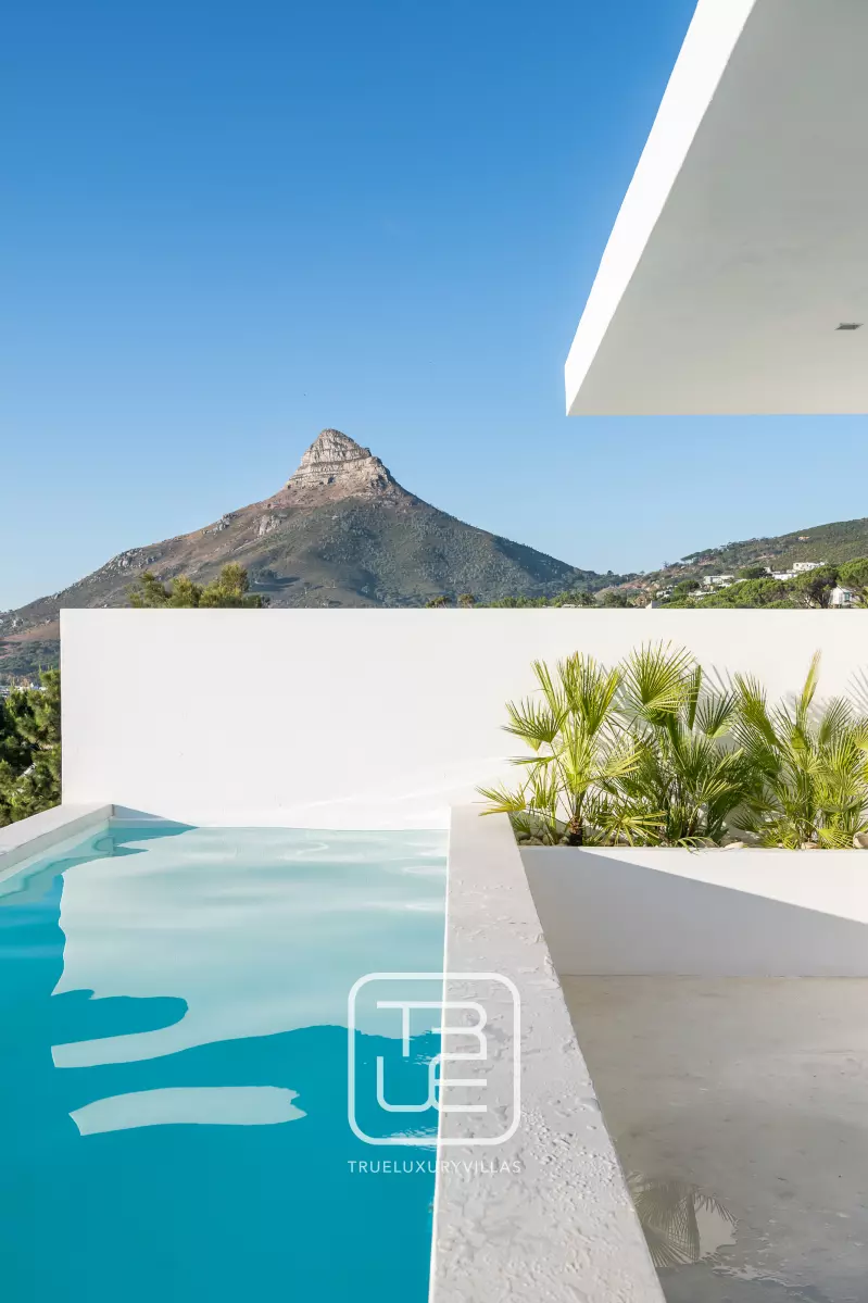 Villa Aspria