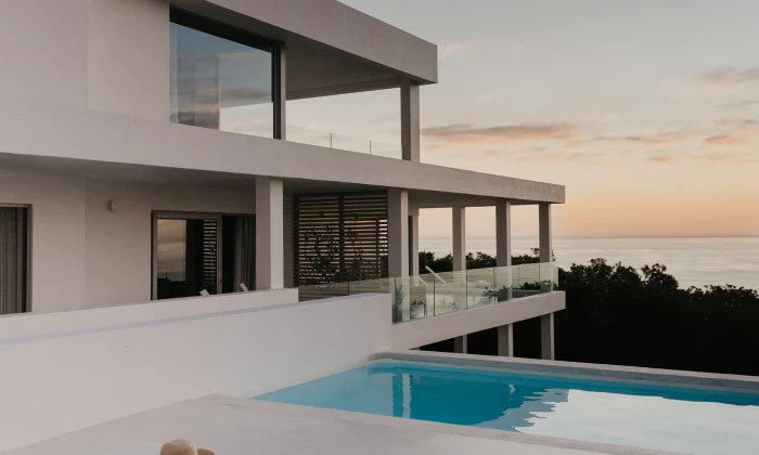Villa Aspria