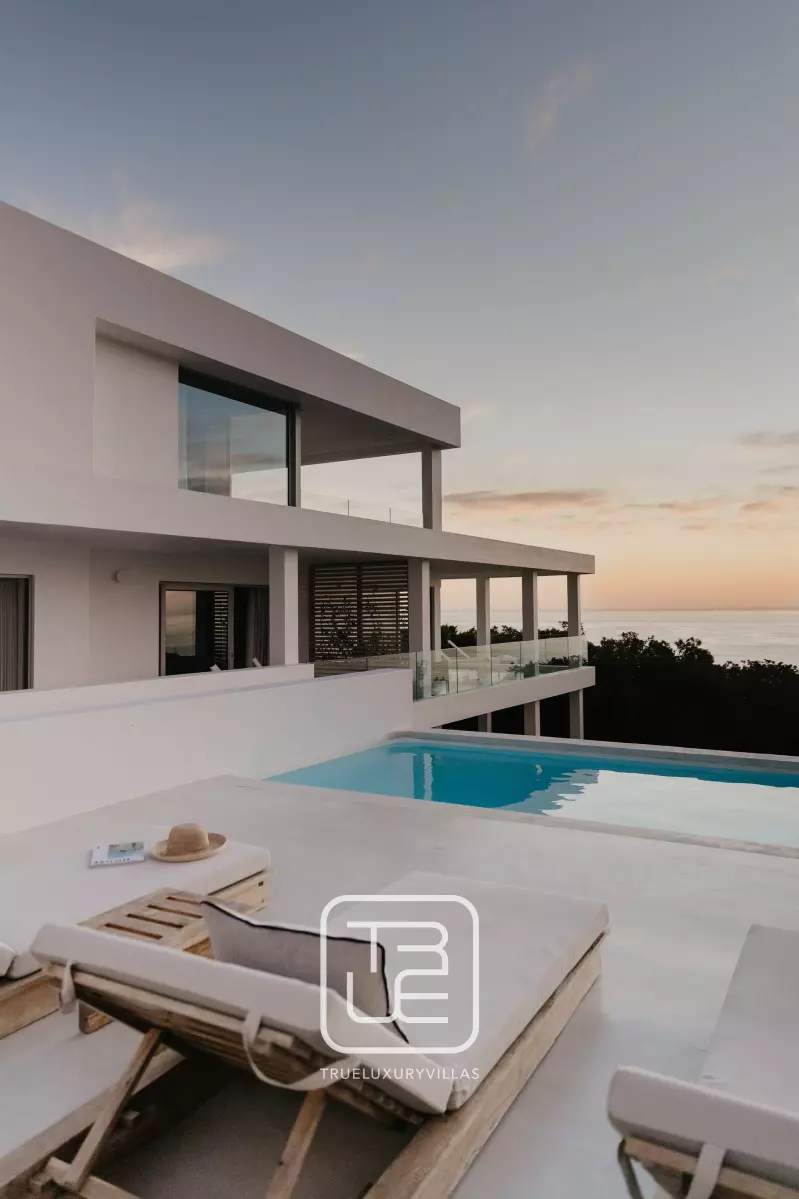 Villa Aspria