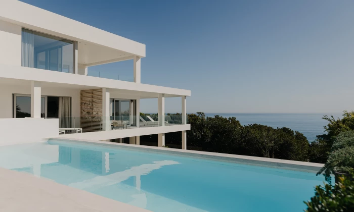 Villa Aspria