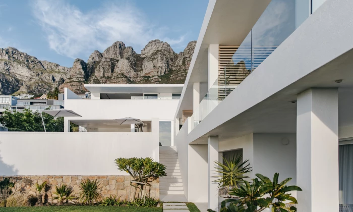 Villa Aspria
