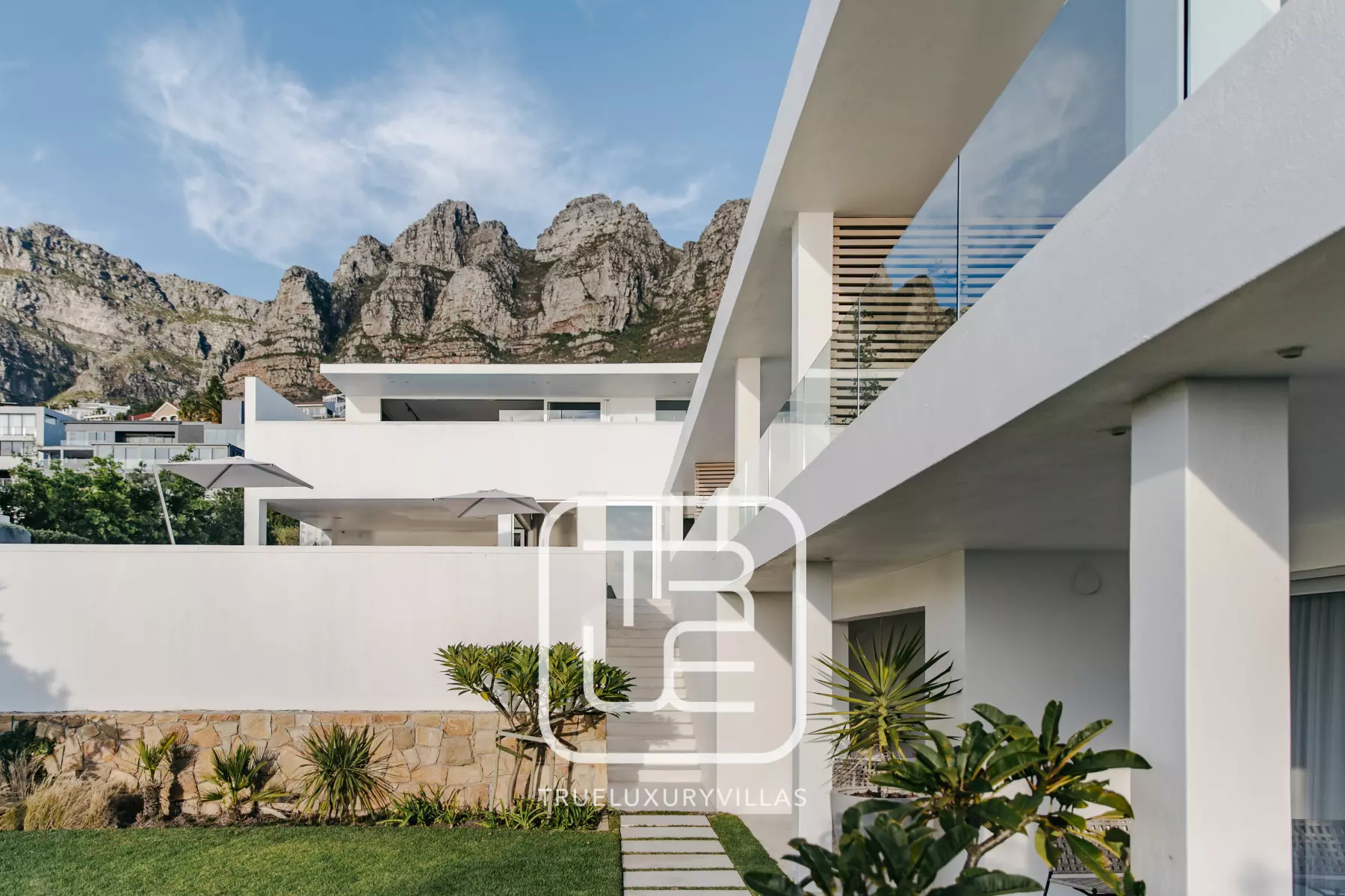 Villa Aspria