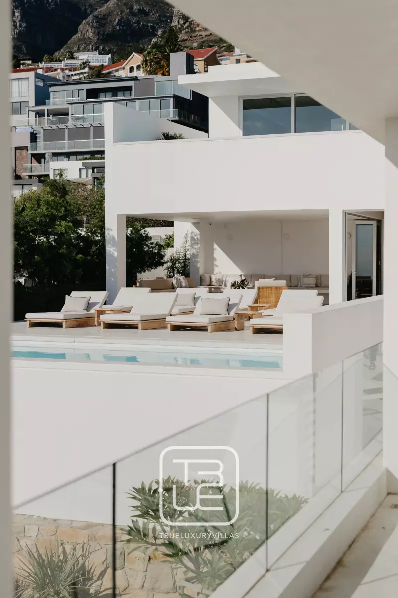 Villa Aspria