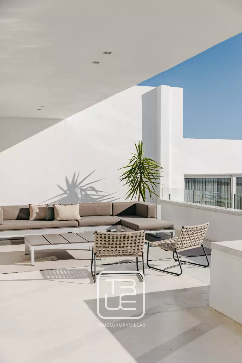 Villa Aspria
