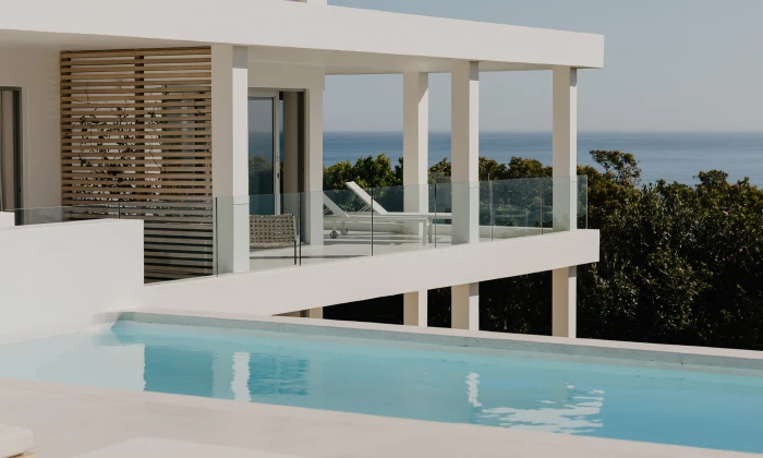 Villa Aspria