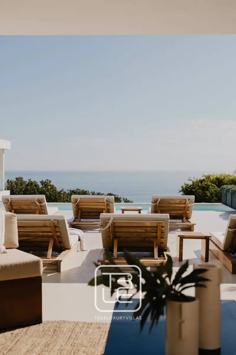 Villa Aspria