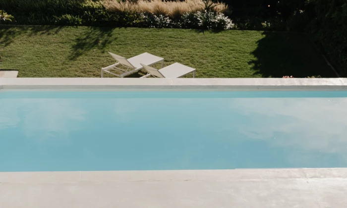 Villa Aspria