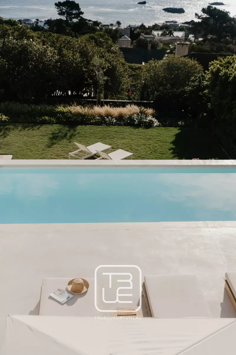 Villa Aspria