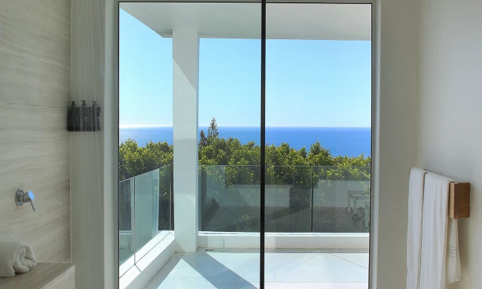 Villa Aspria